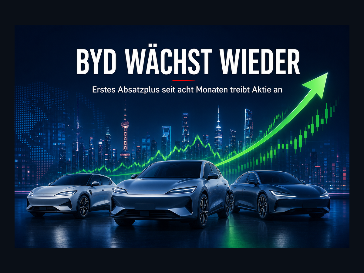 Titelbild zur News