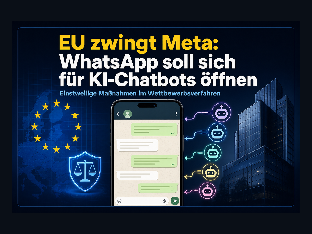Titelbild zur News
