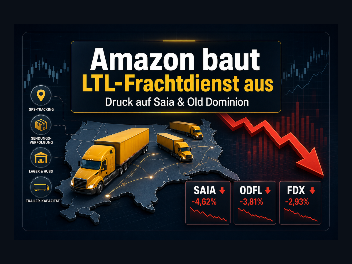Titelbild zur News