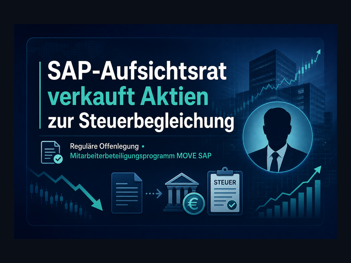 Titelbild zur News