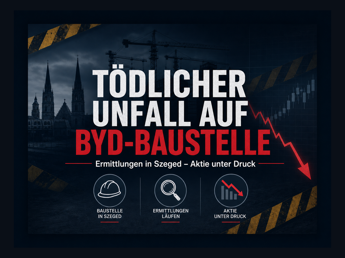 Titelbild zur News