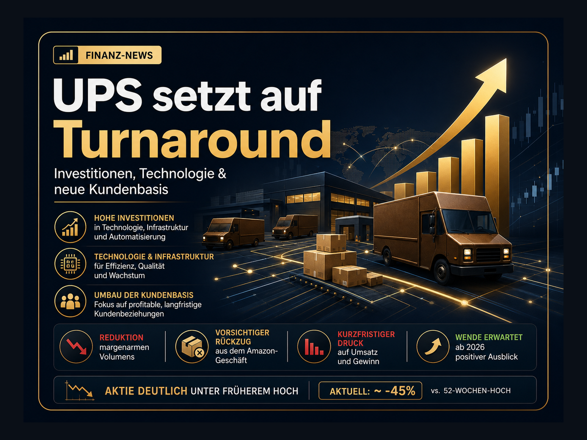 Titelbild zur News