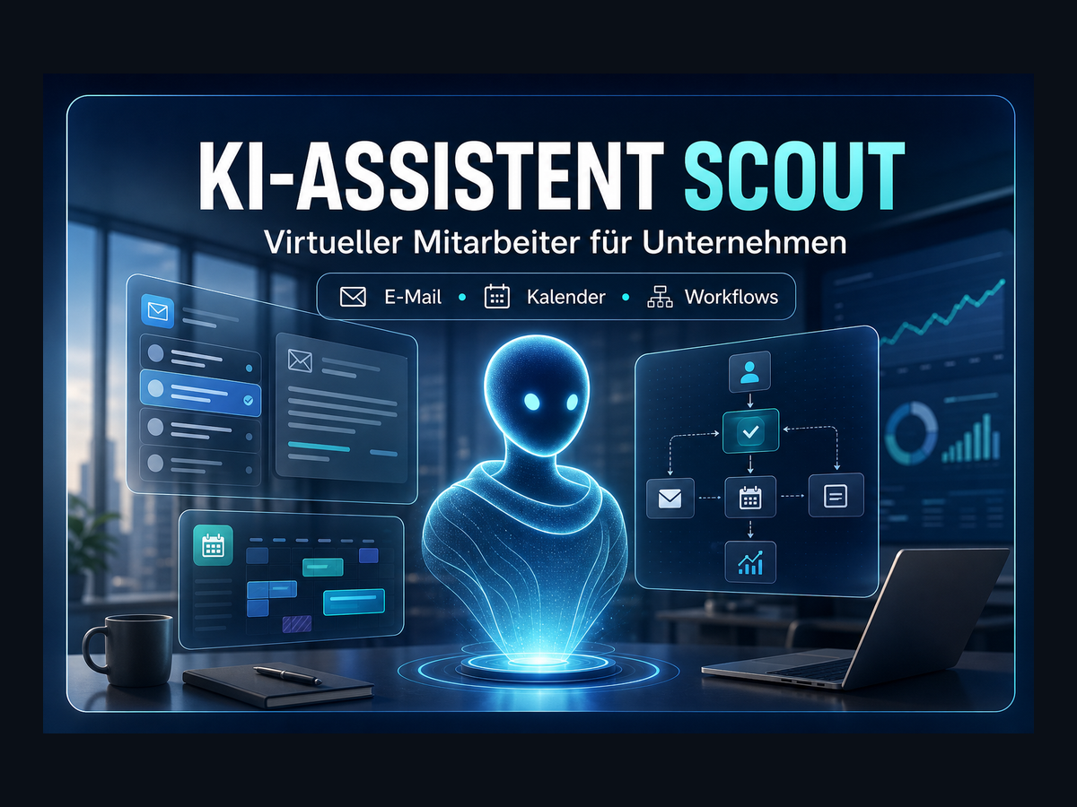 Titelbild zur News