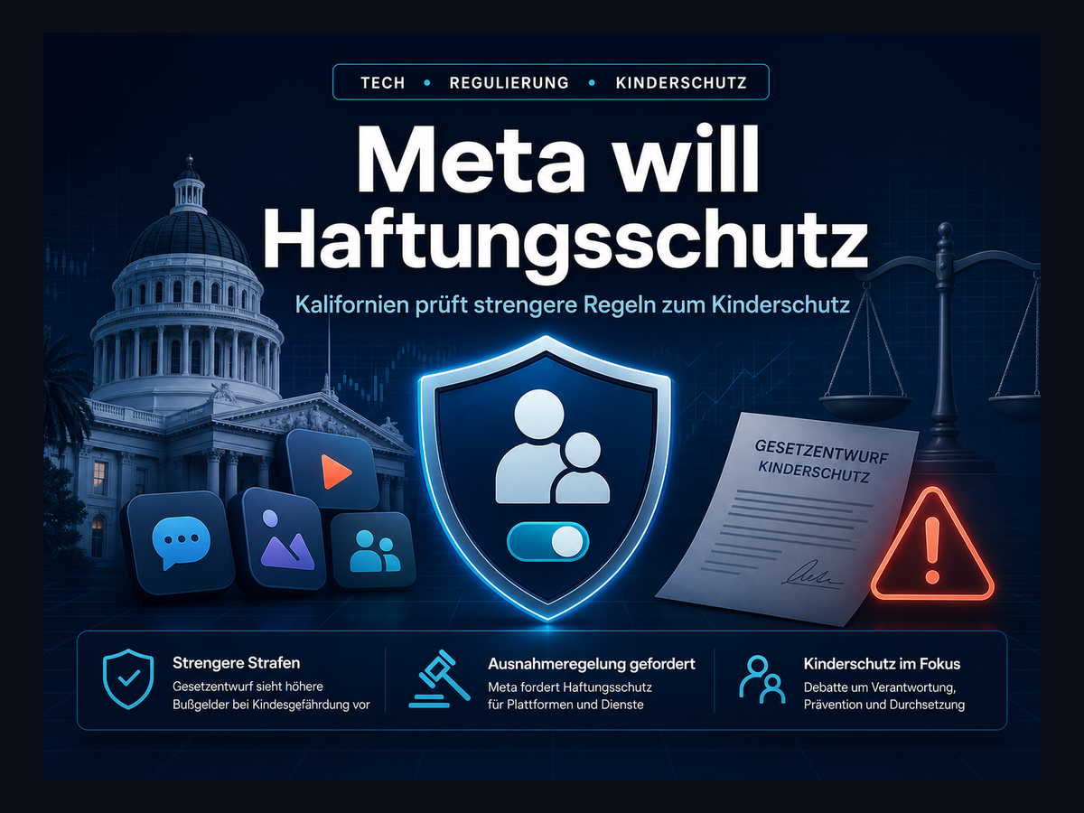 Titelbild zur News