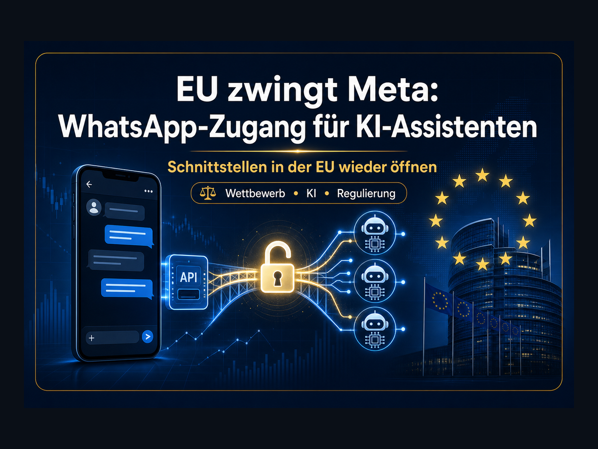 Titelbild zur News