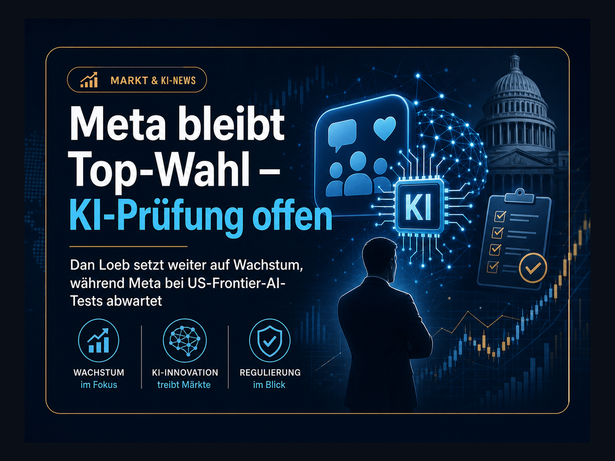 Titelbild zur News