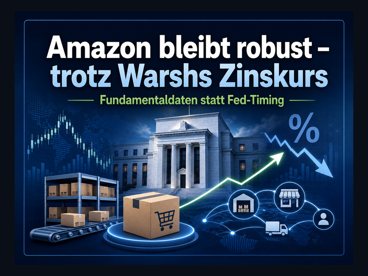 Titelbild zur News