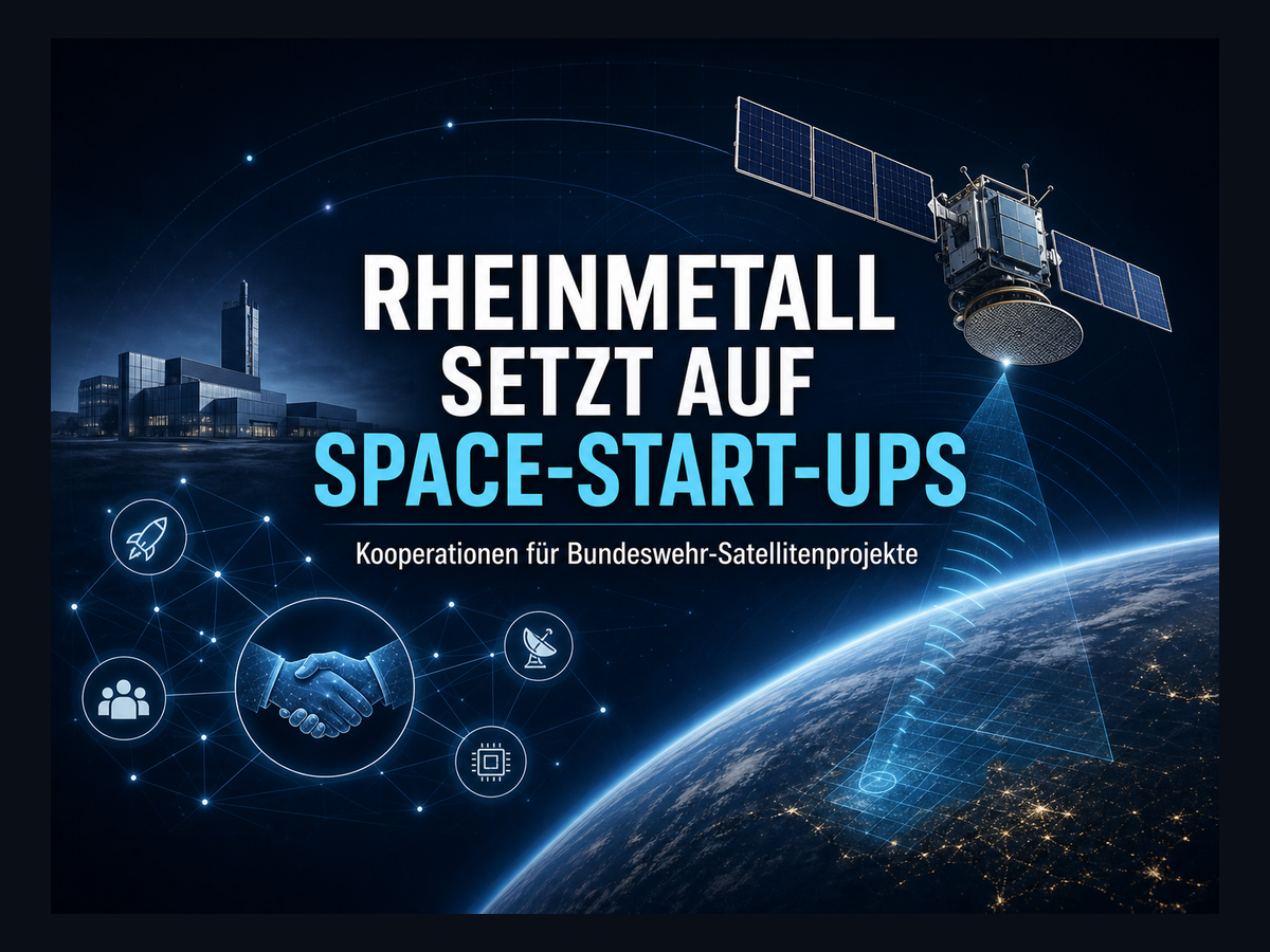 Titelbild zur News