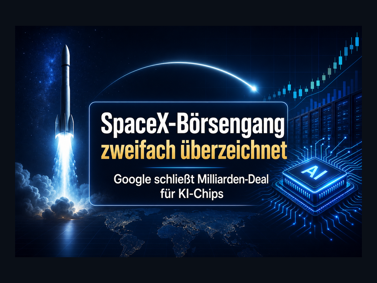 Titelbild zur News