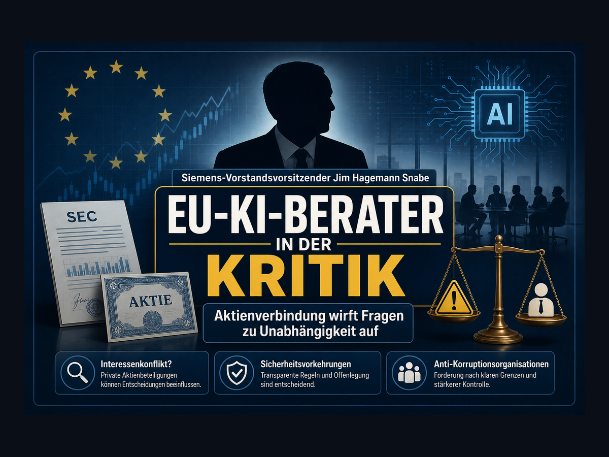 Titelbild zur News