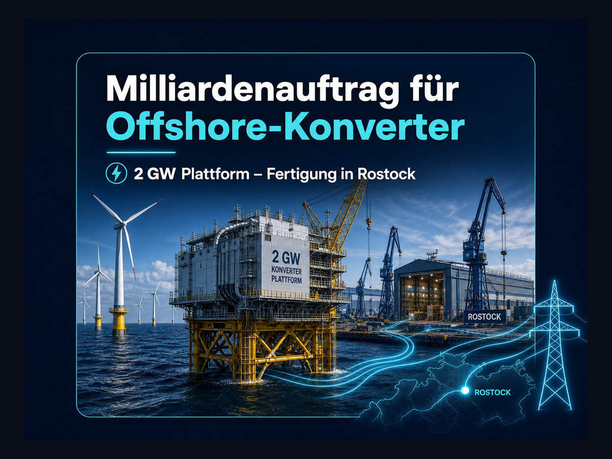 Titelbild zur News