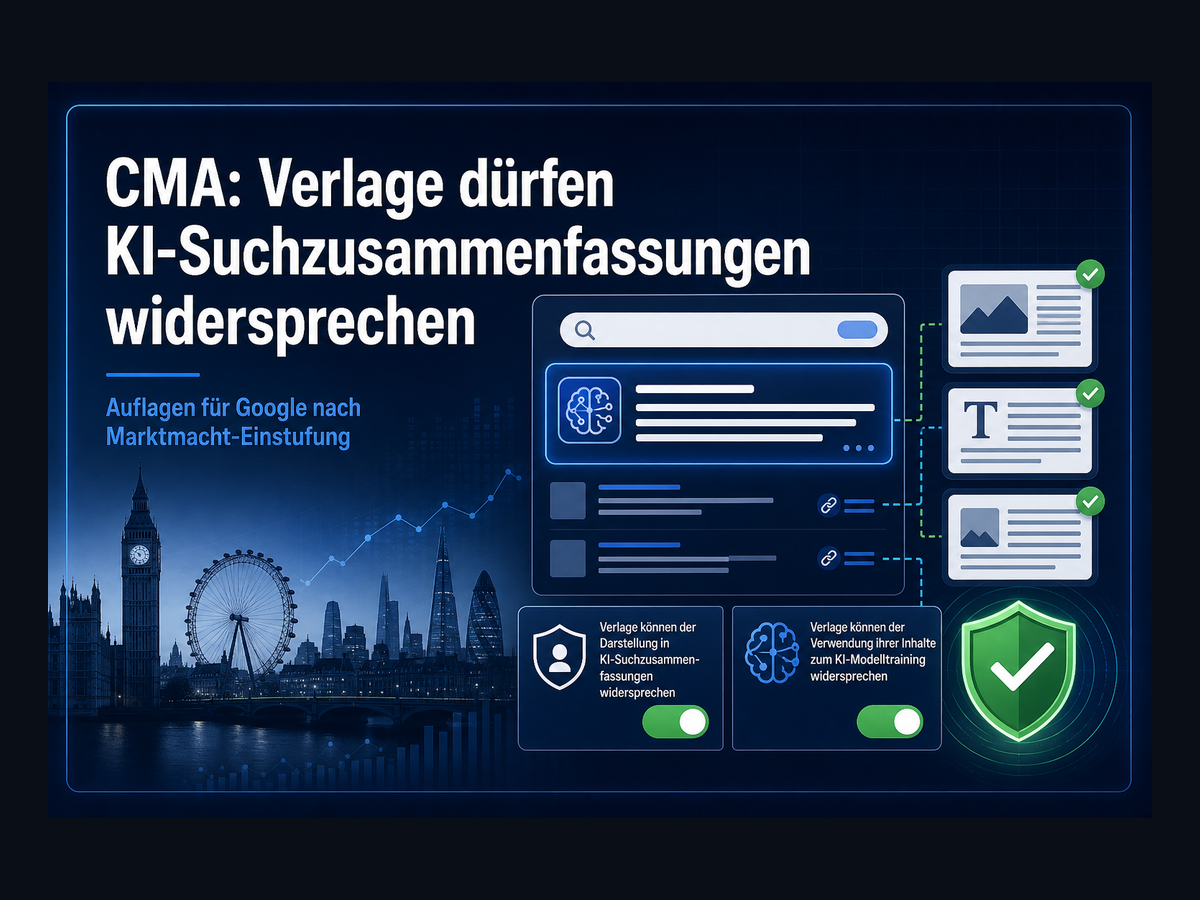 Titelbild zur News