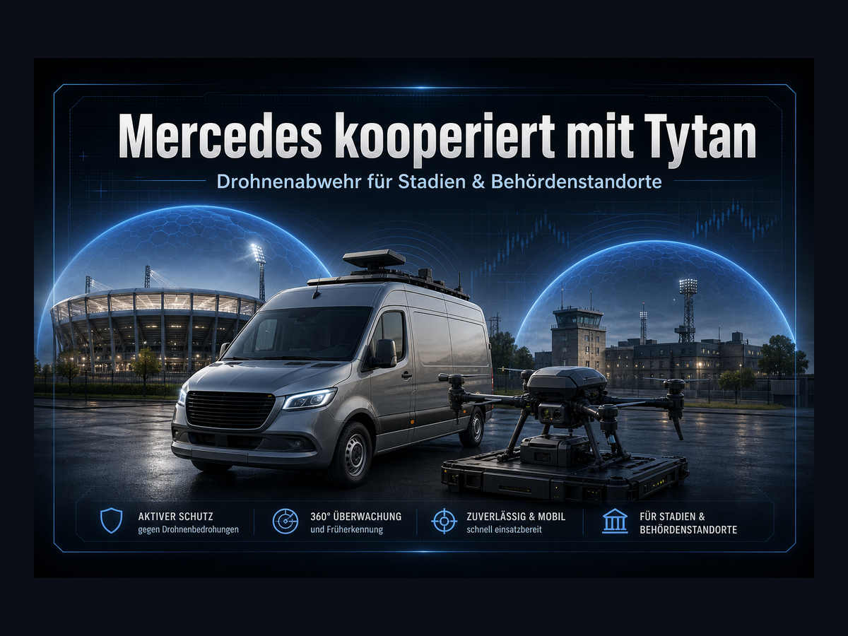Titelbild zur News