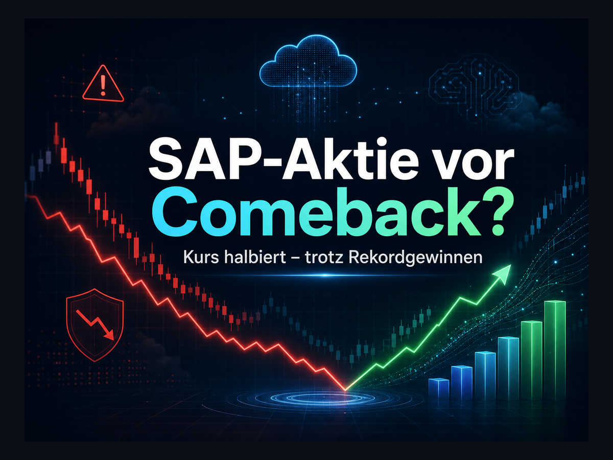 Titelbild zur News
