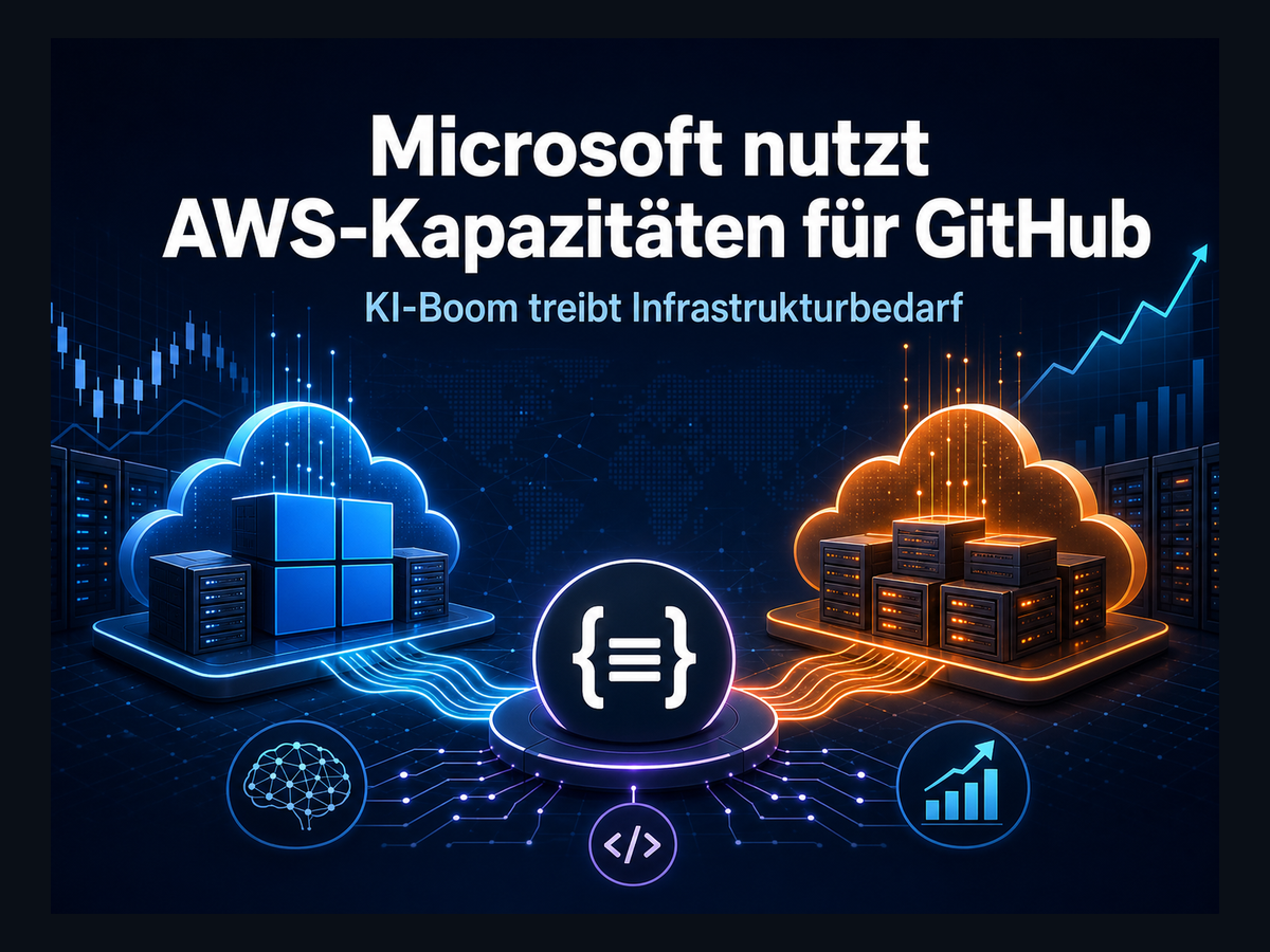 Titelbild zur News