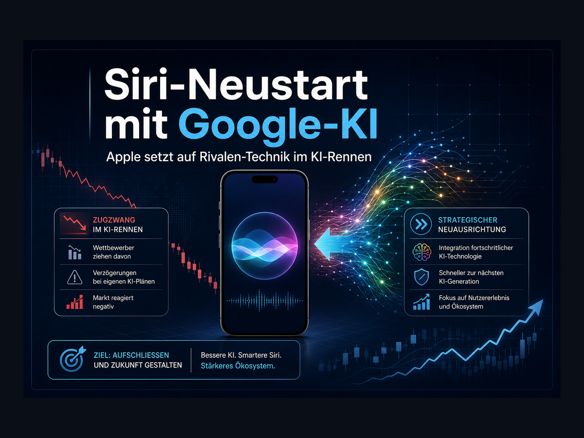 Titelbild zur News