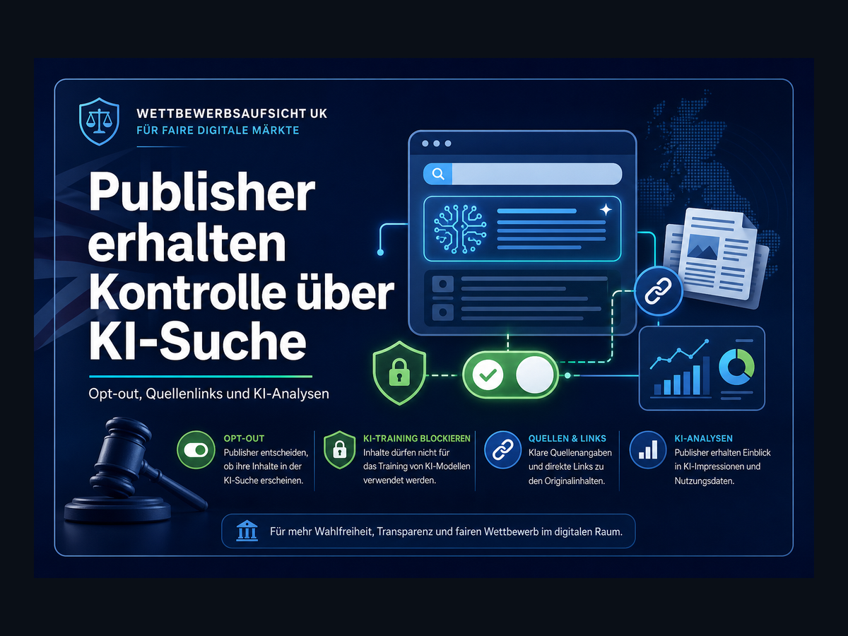 Titelbild zur News