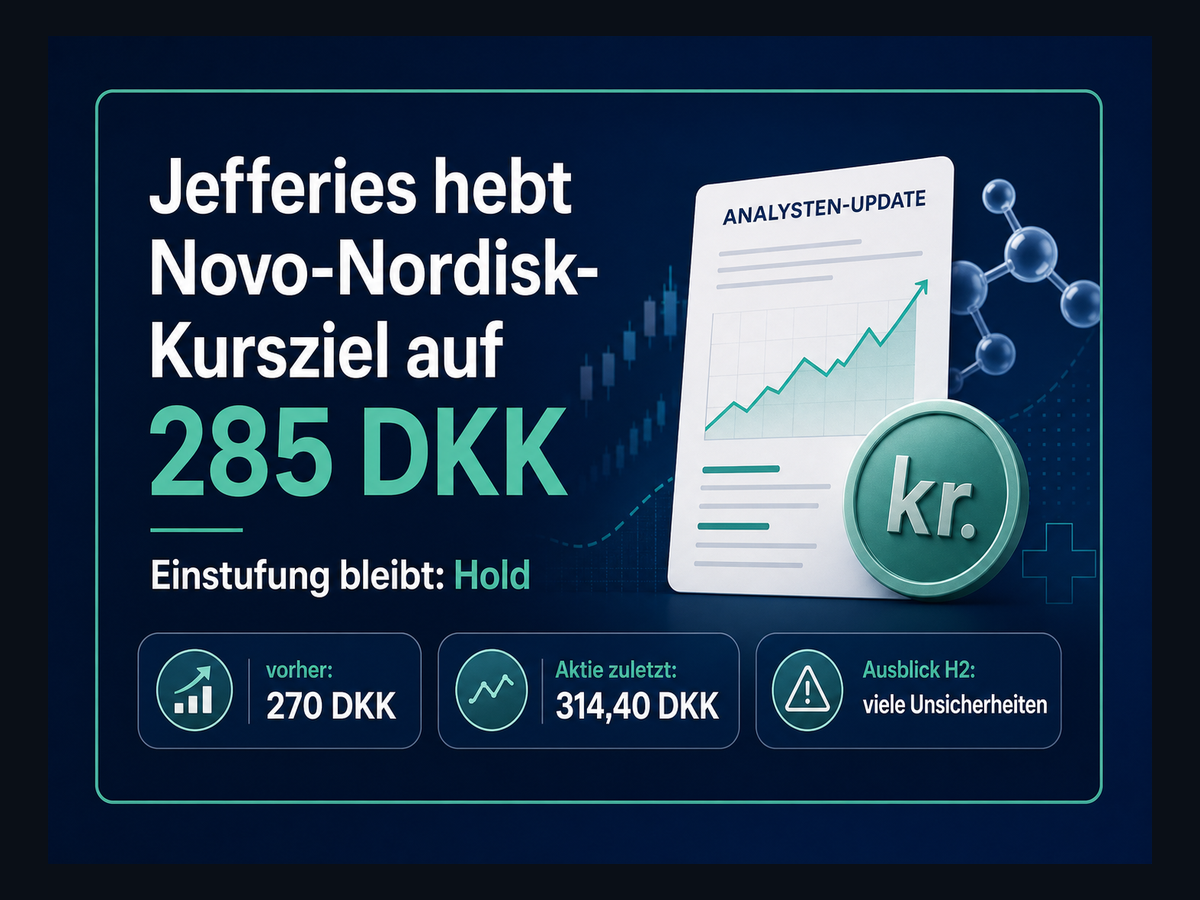 Titelbild zur News