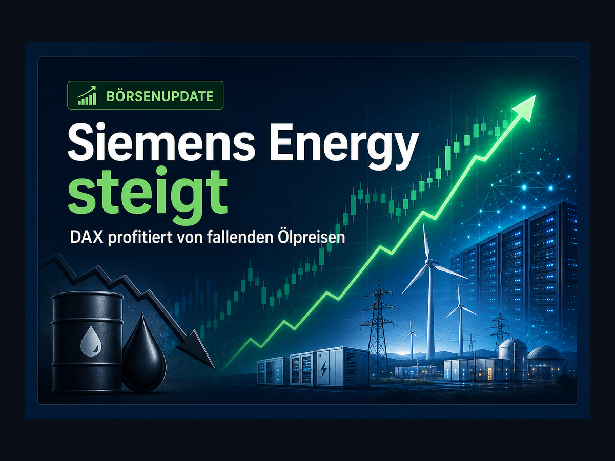 Titelbild zur News