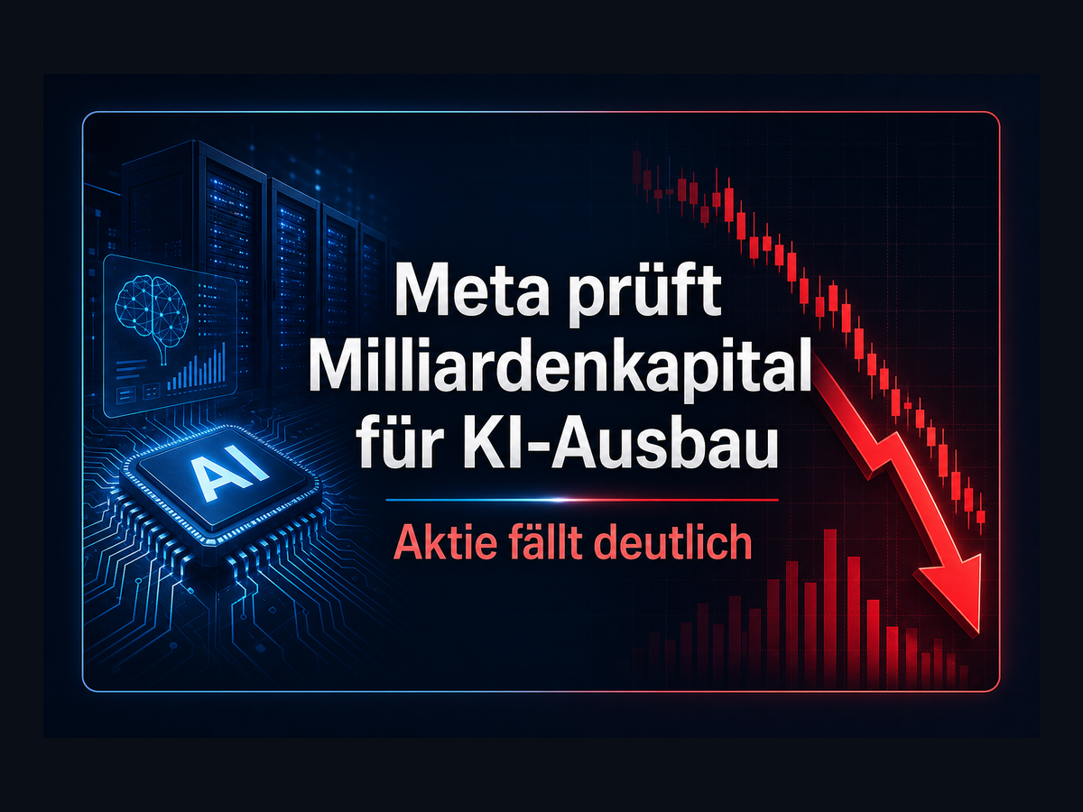 Titelbild zur News