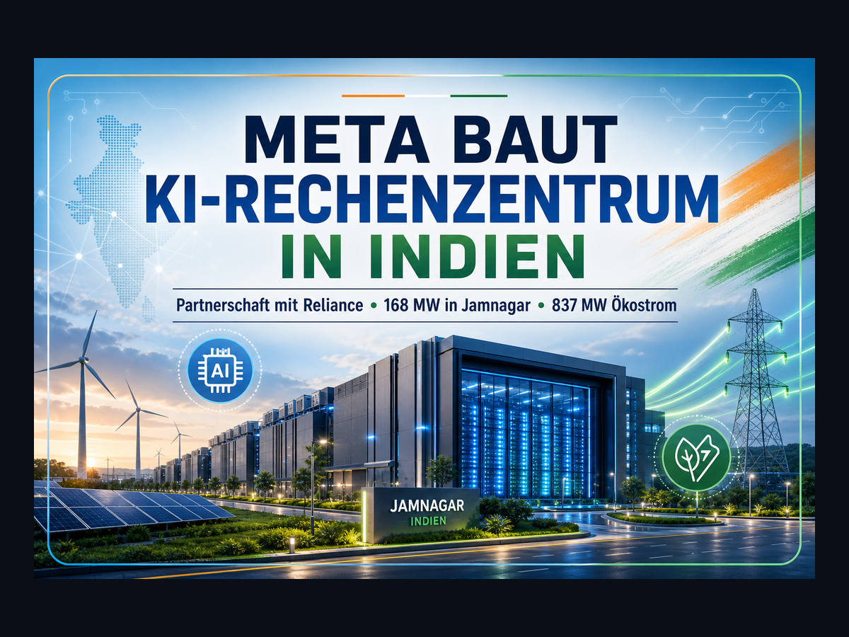 Titelbild zur News