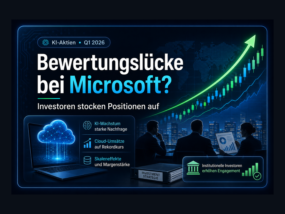 Titelbild zur News