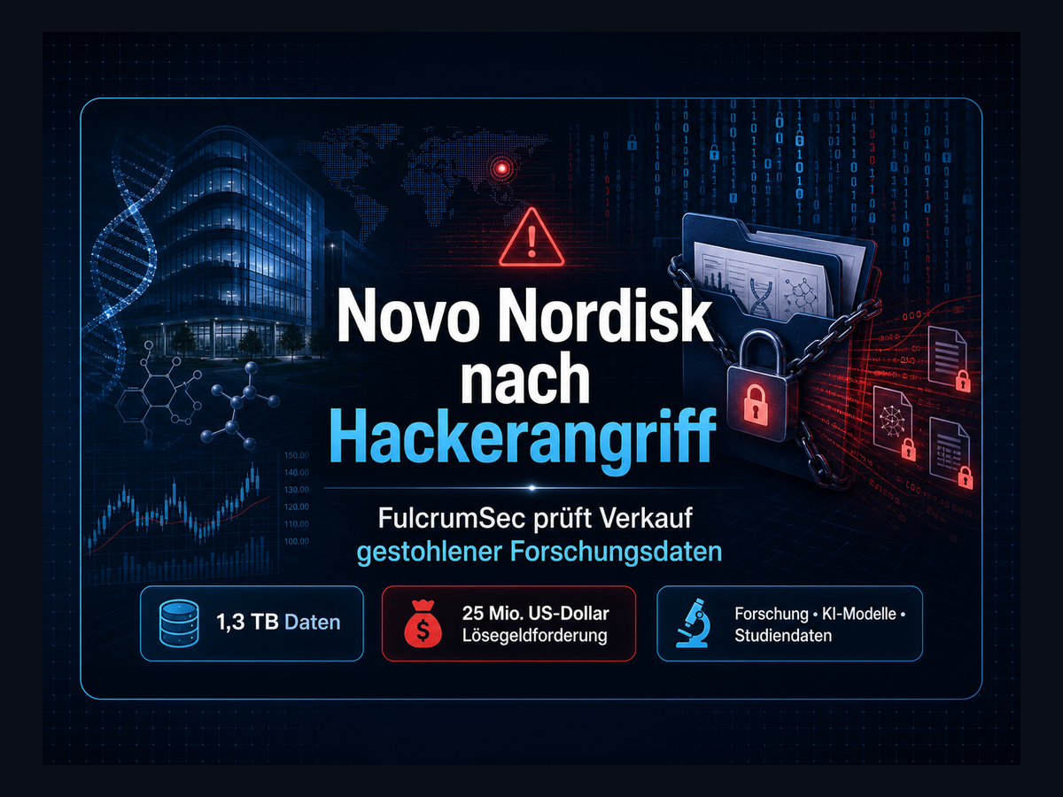 Titelbild zur News