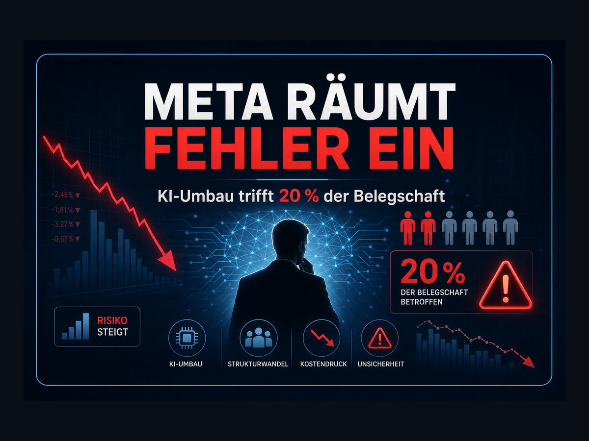 Titelbild zur News