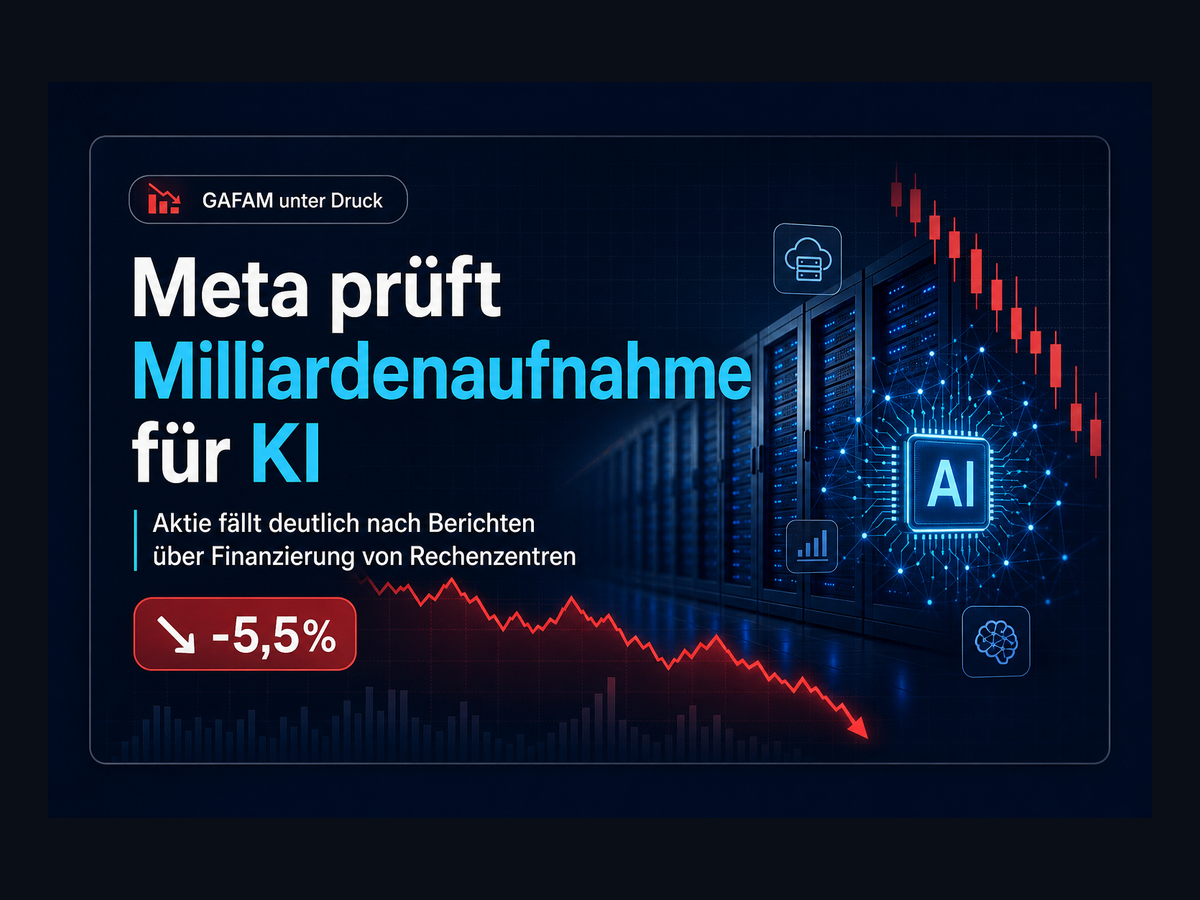 Titelbild zur News