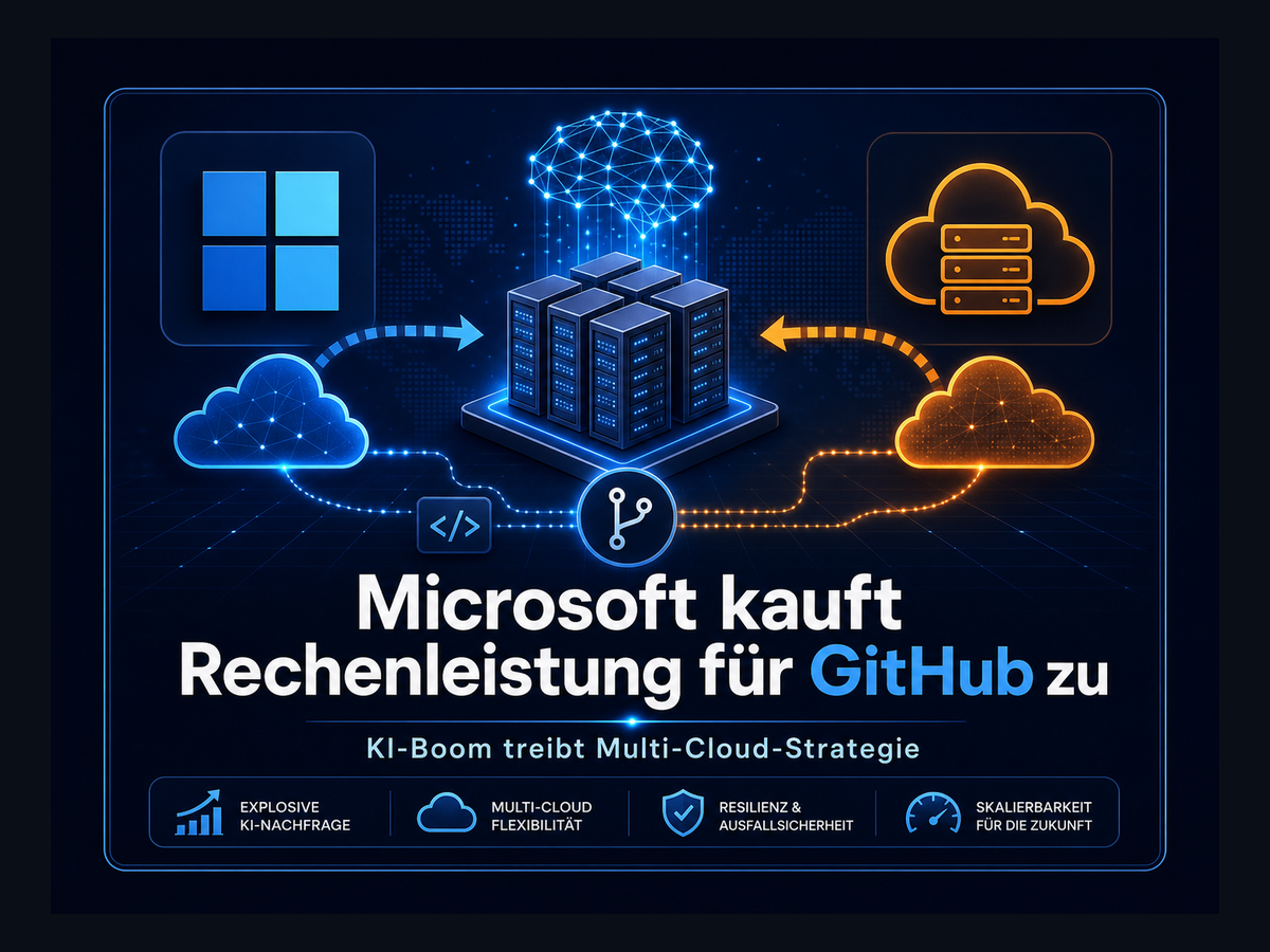 Titelbild zur News