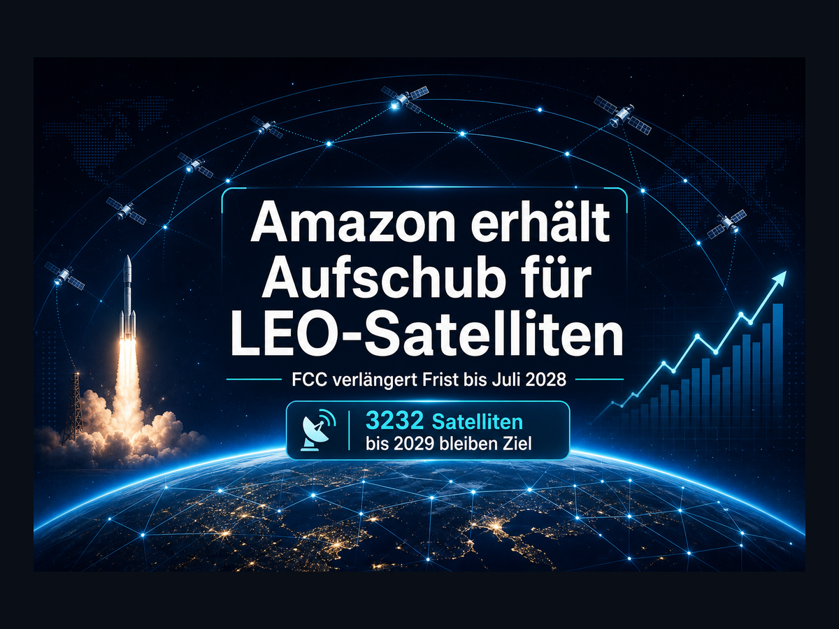 Titelbild zur News