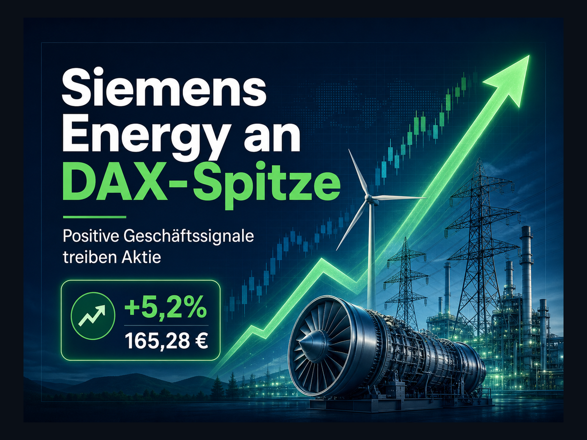 Titelbild zur News