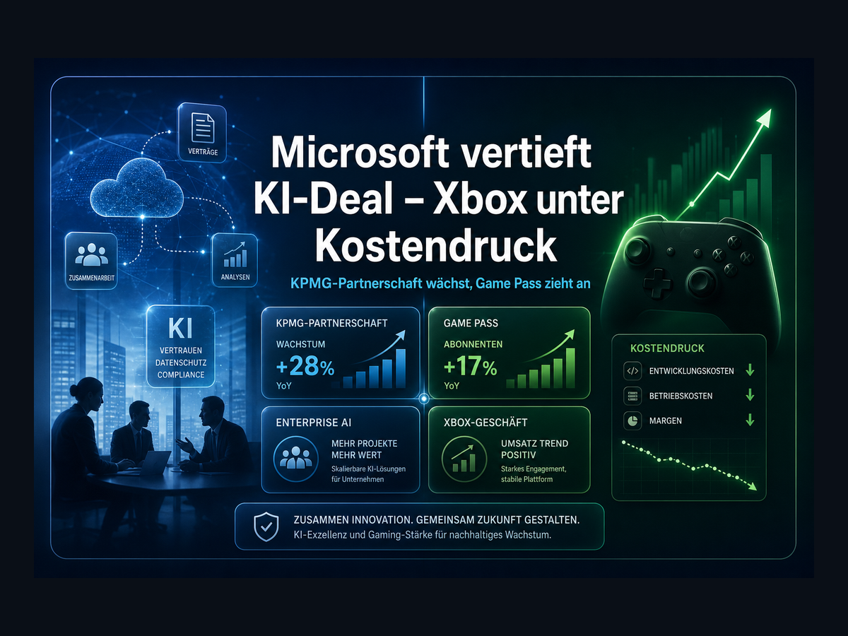 Titelbild zur News