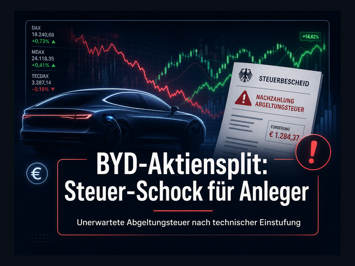 Titelbild zur News