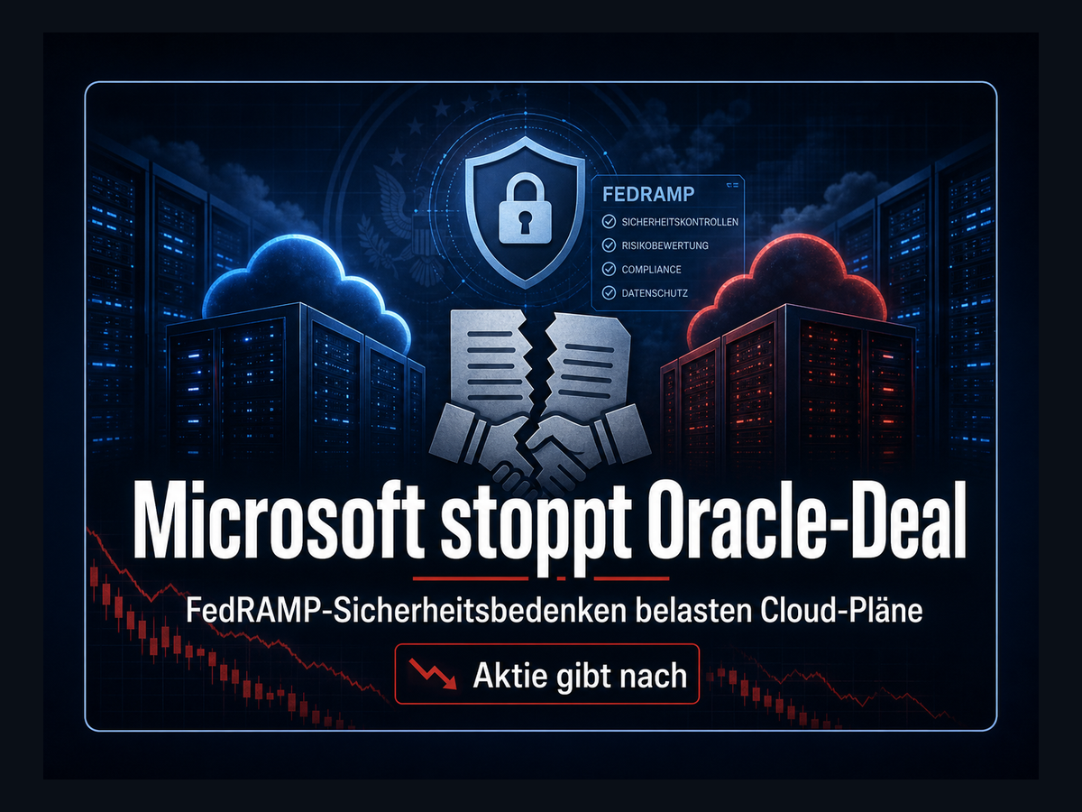 Titelbild zur News