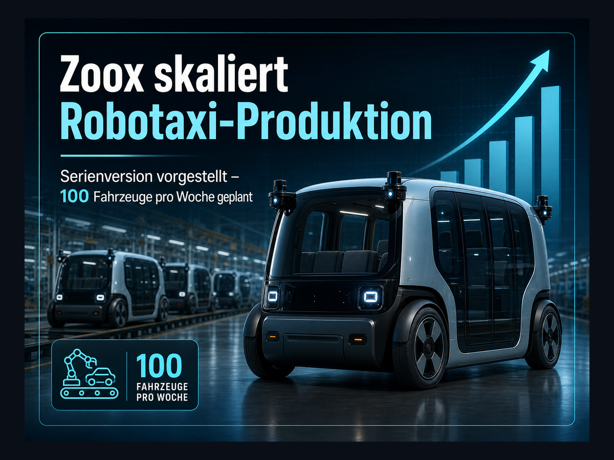 Titelbild zur News