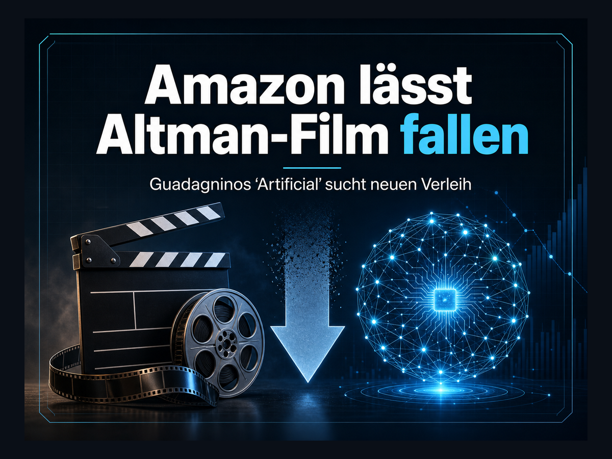 Titelbild zur News