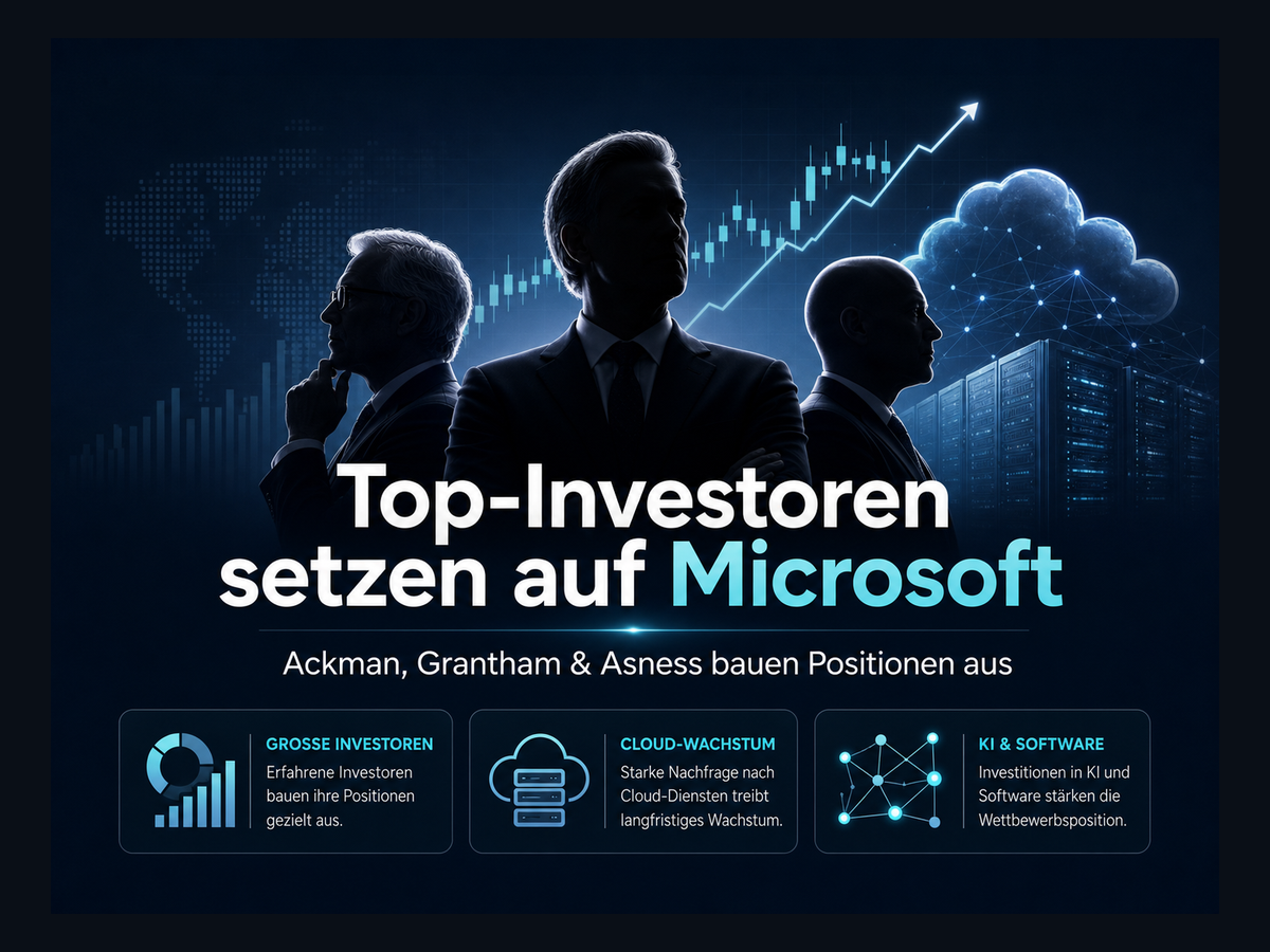 Titelbild zur News