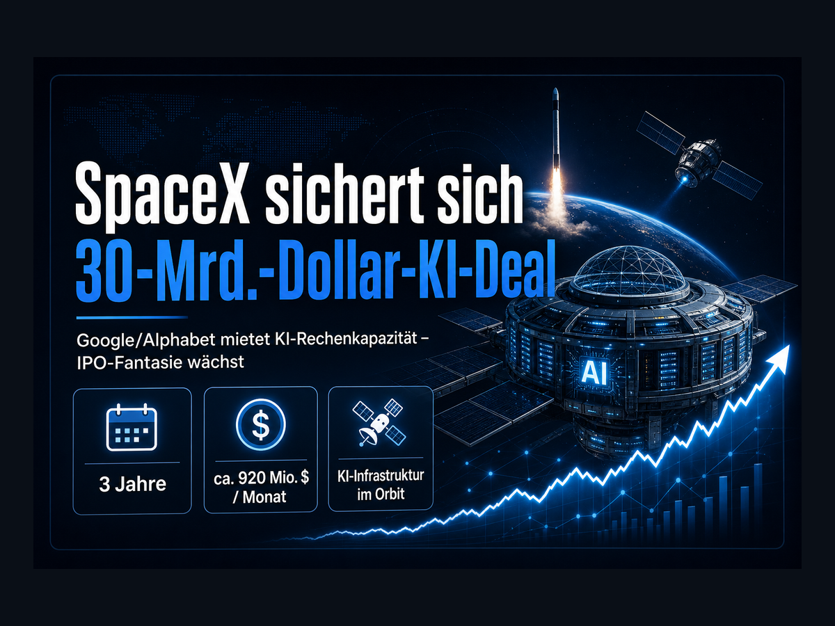 Titelbild zur News