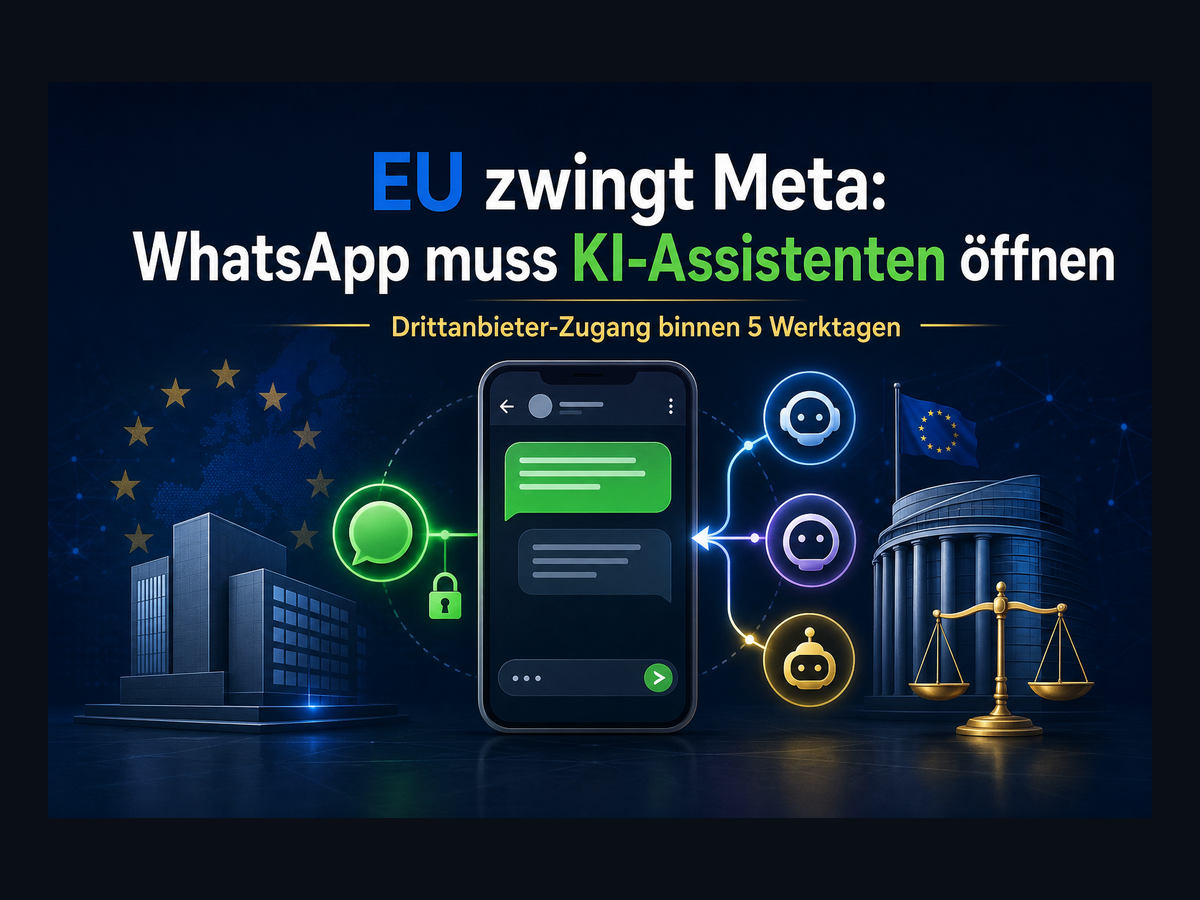Titelbild zur News