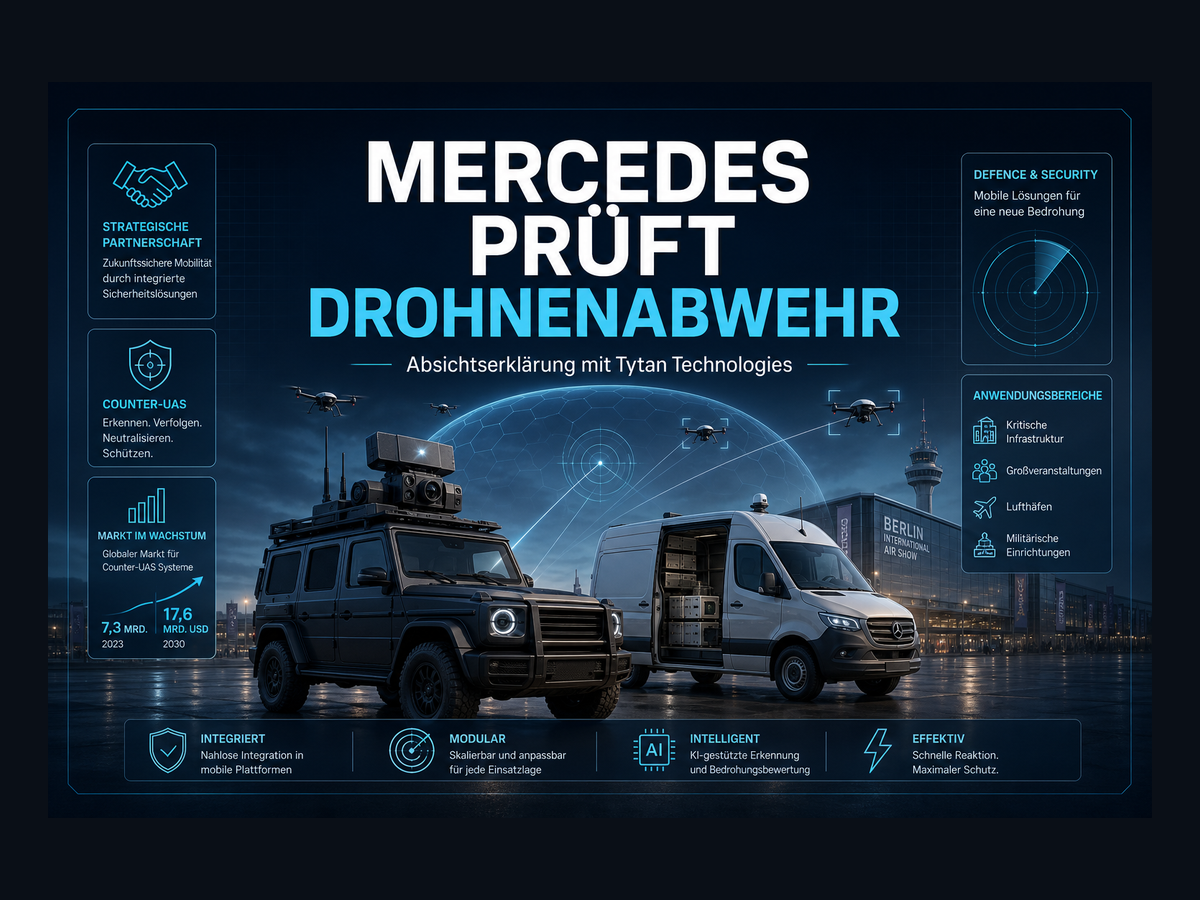Titelbild zur News