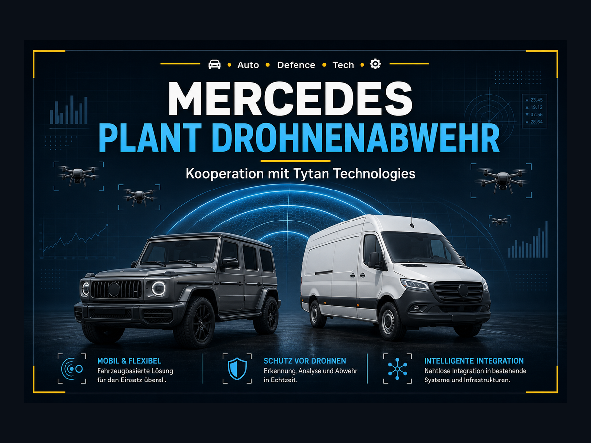 Titelbild zur News