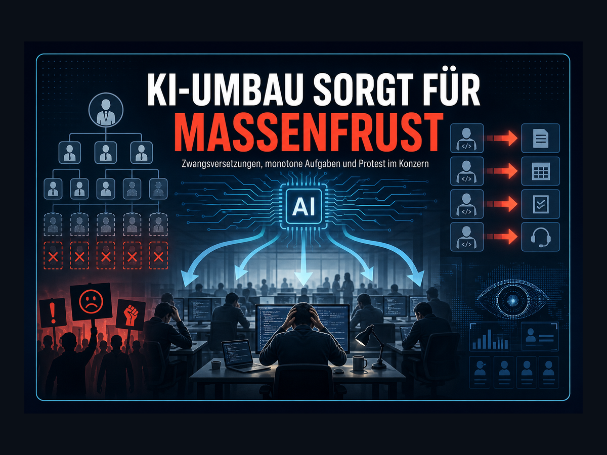 Titelbild zur News