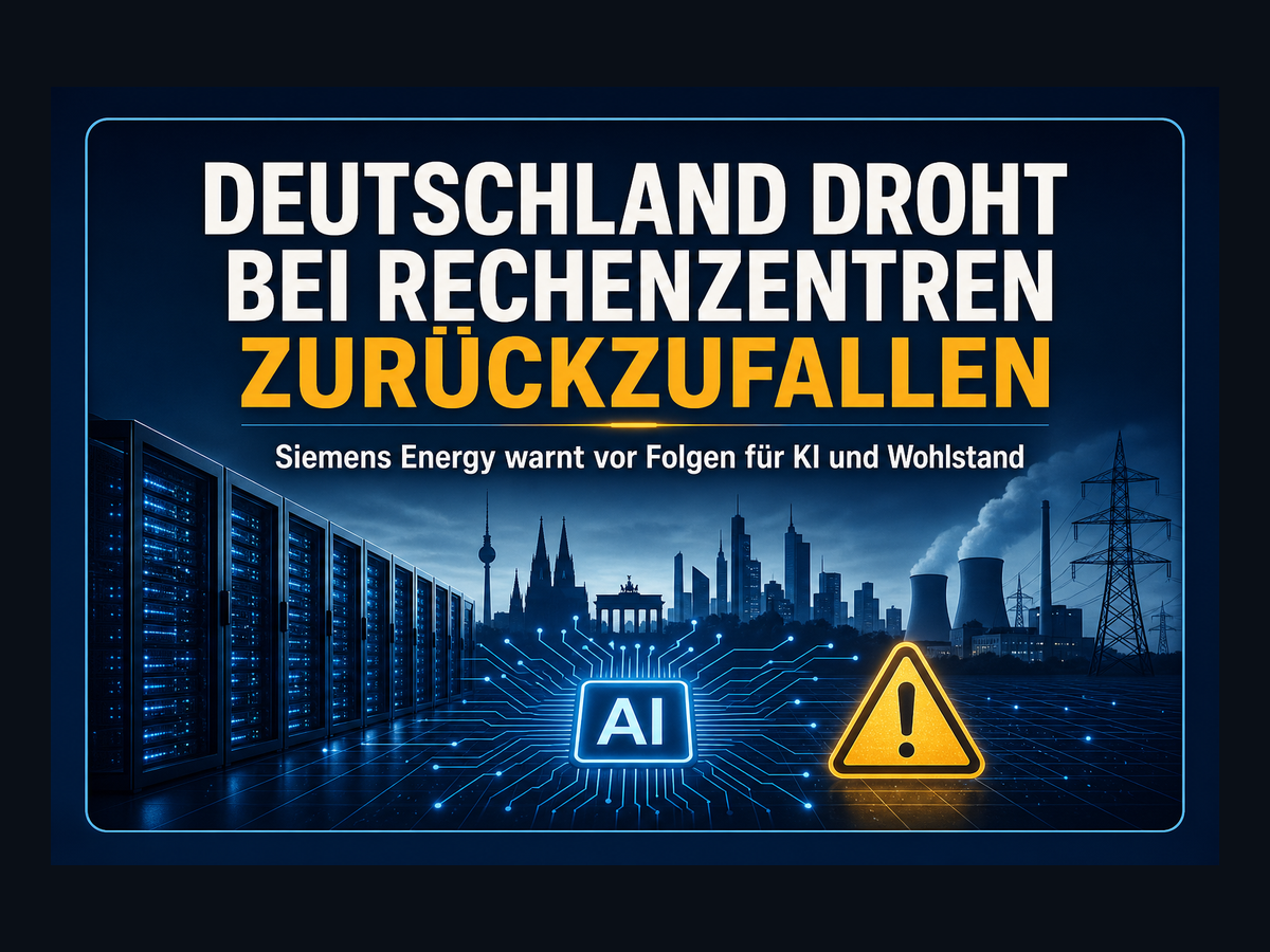 Titelbild zur News
