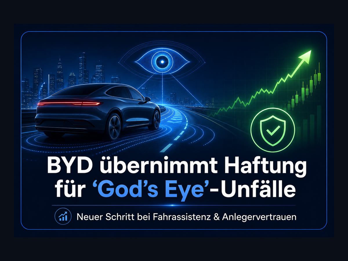 Titelbild zur News