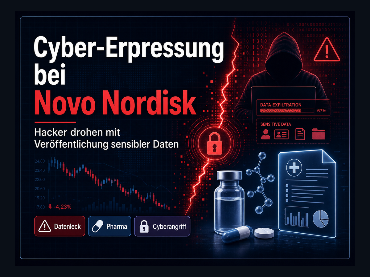 Titelbild zur News