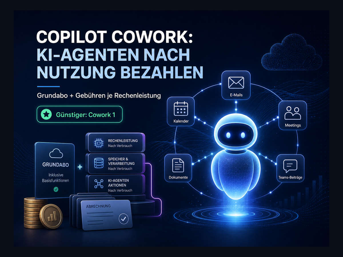 Titelbild zur News
