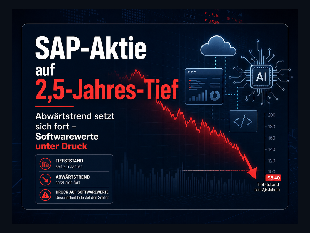 Titelbild zur News