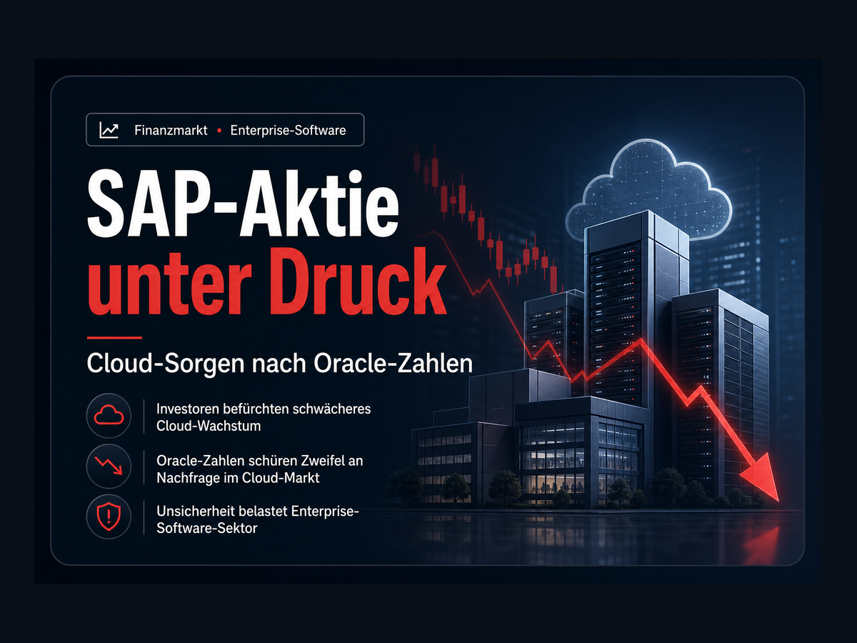 Titelbild zur News