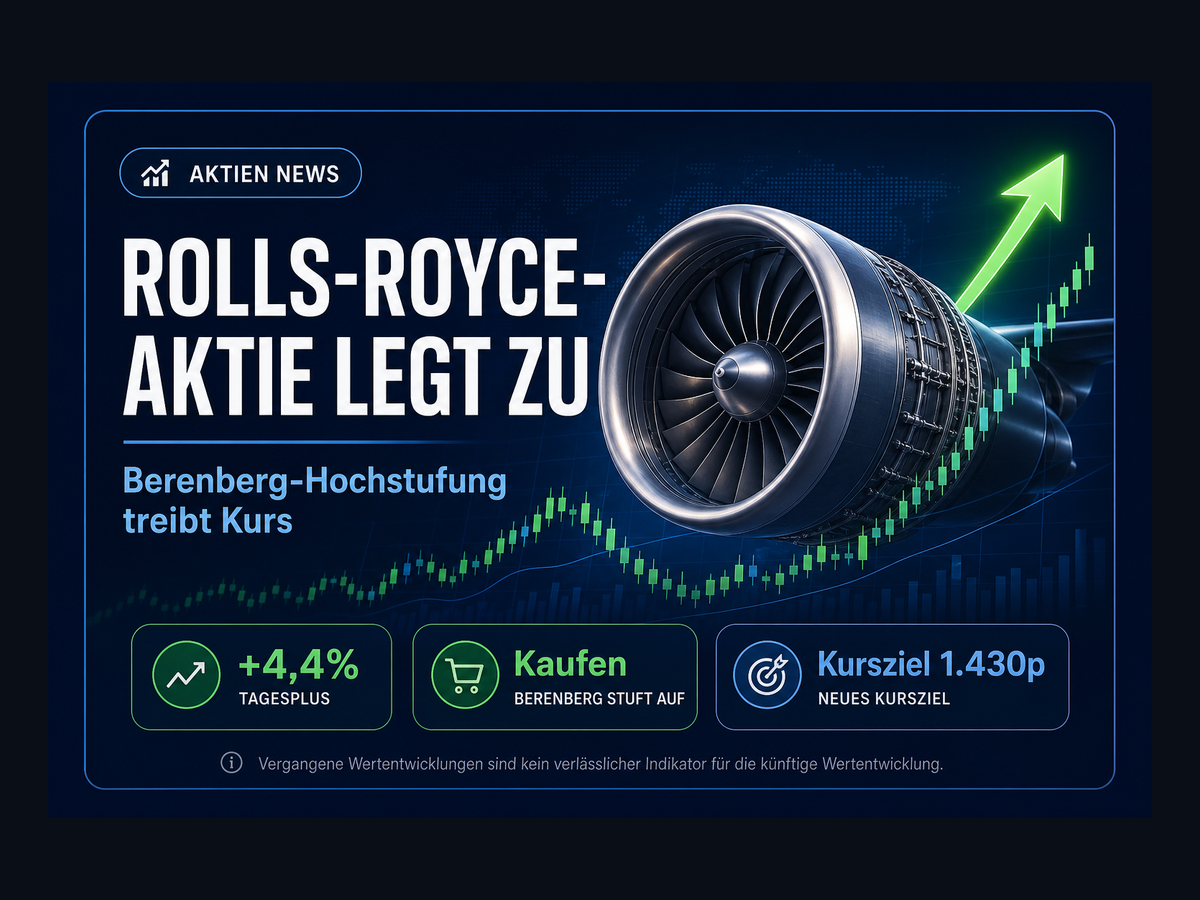 Titelbild zur News